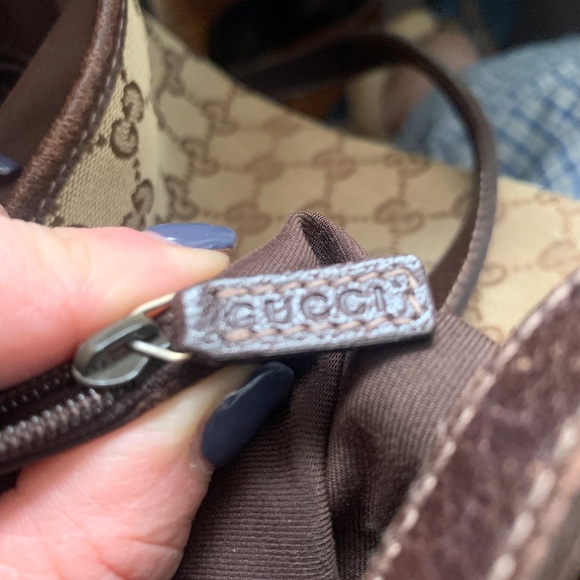 Gucci Bags Authentic Vintage Gucci Bag Poshmark